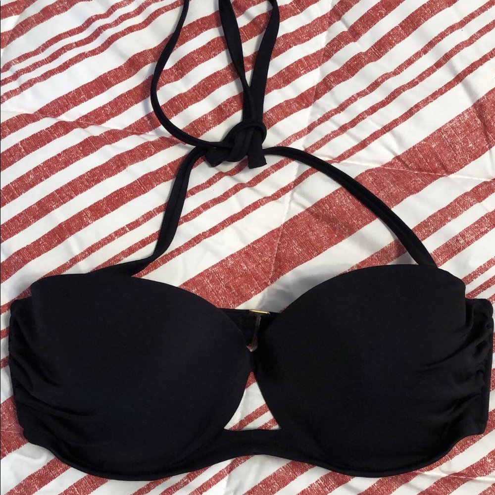 Victoria’s Secret bikini top